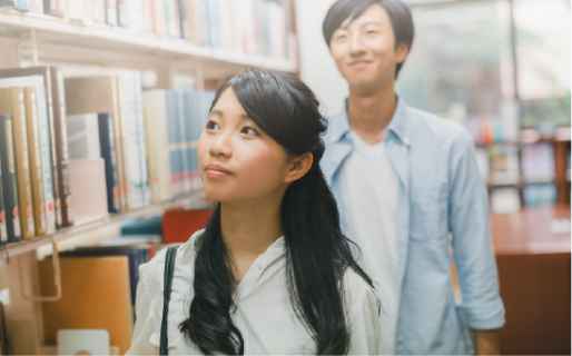 TUBOUCHI GAKUEN LLCの写真
